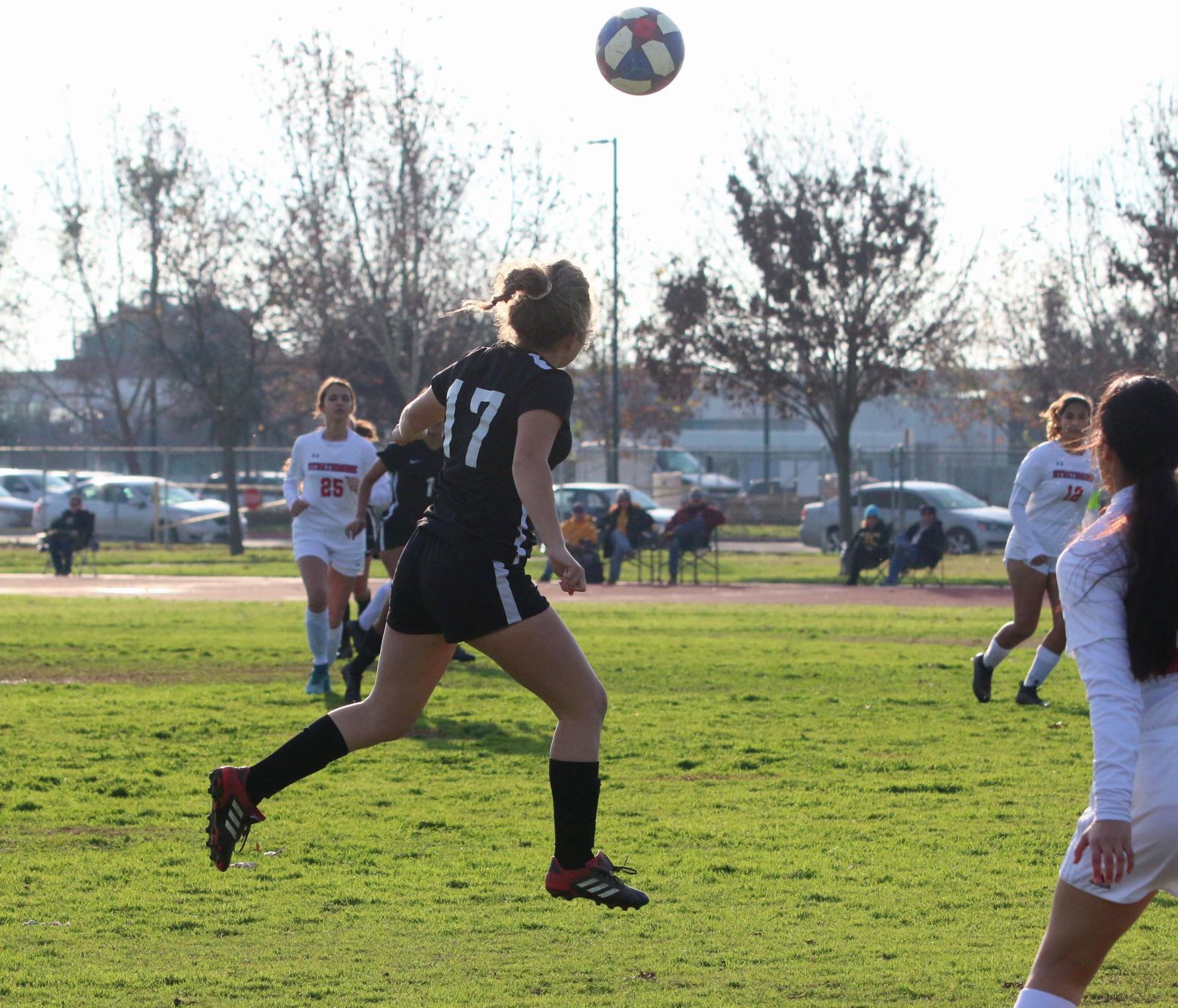 Fagundes’ goal downs Spartans, SP takes sole possession of first